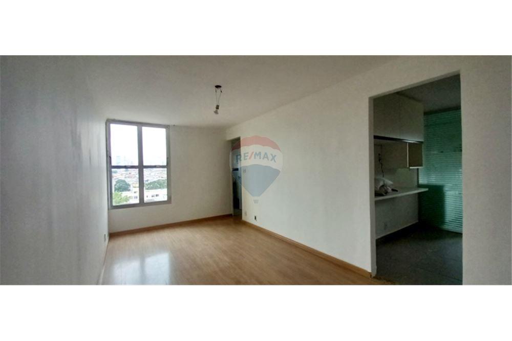 Apartamento - Alugar - São Paulo , São Paulo - Sala  - Sala de estar - 602171005-69