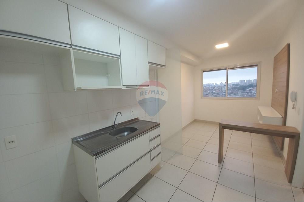 Apartamento - Alugar - São Paulo , São Paulo - 20251010_160239.jpg - 602131003-378