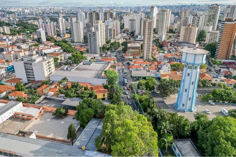 Apartamento - Venda - São Paulo , São Paulo - DJI_062702.jpg - 602291018-109