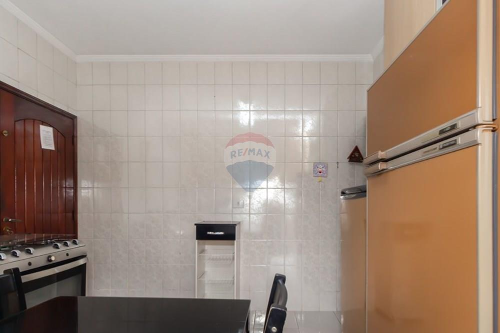 Sobrado - Venda - São Paulo , São Paulo - IMG_561018.jpg - Cozinha - 601811037-14