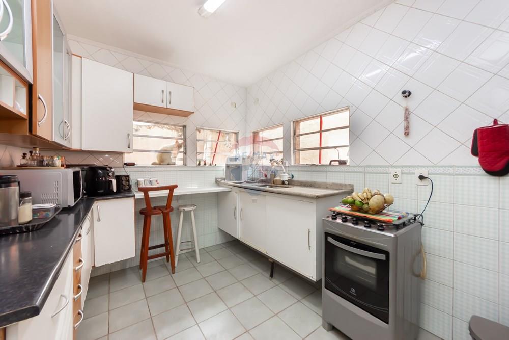 Sobrado, 3 quartos, 124 m² - Foto 9