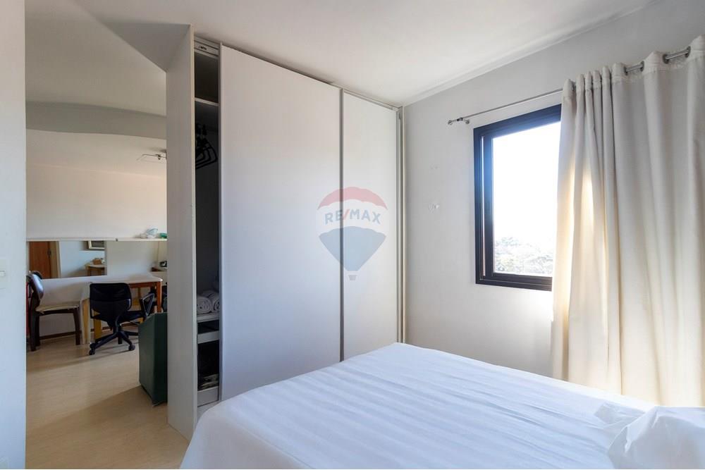 Apart Hotel/ Flat - Venda - São Paulo , São Paulo - 01fotos_008.jpg - 601251084-266