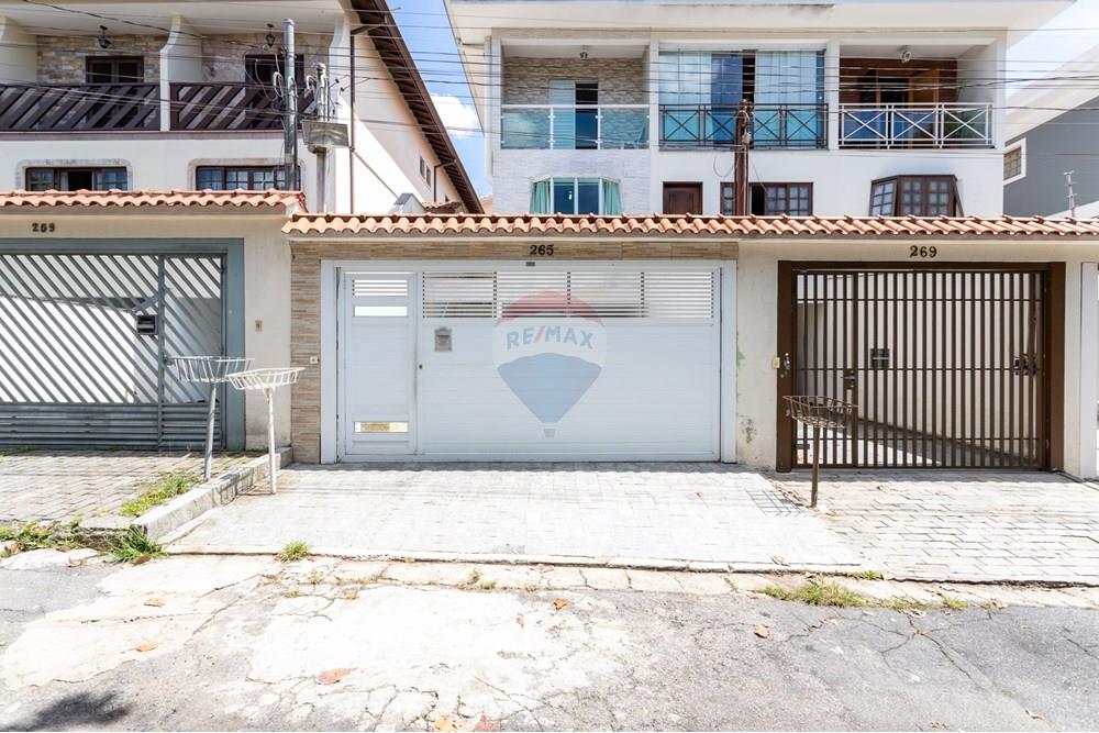 Casa - Venda - São Paulo , São Paulo - 08fachada004.jpg - 602251011-43