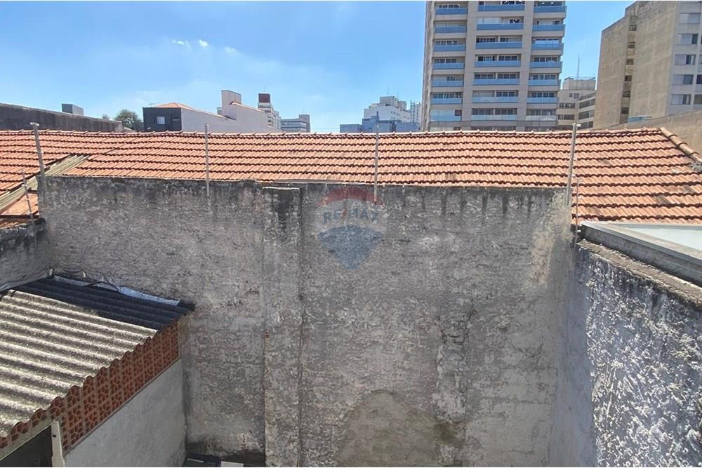 Sobrado - Alugar - São Paulo , São Paulo - R Coriolano 1930 (46).jpg - 601141076-22