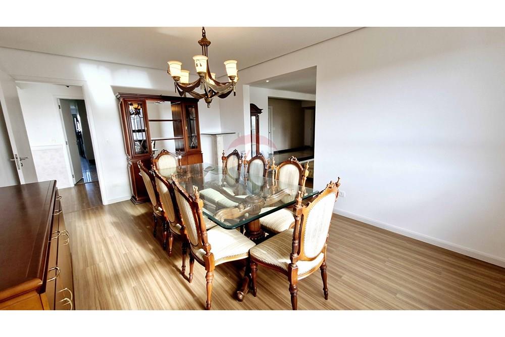 Apartamento - Venda - São Paulo , São Paulo - AV. WASHINGTON LUIS, 1576 (21).jpg - Sala de jantar - 601361053-29