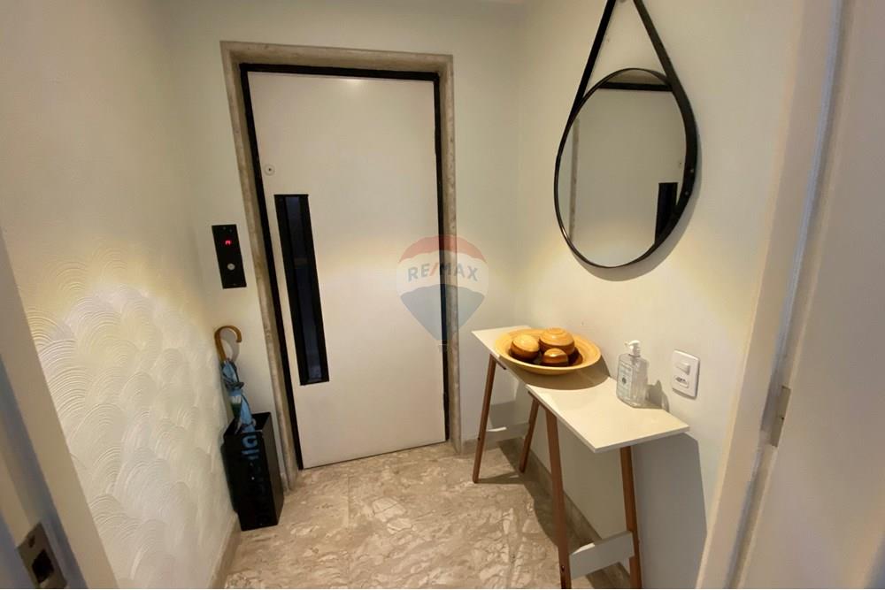 Apartamento - Venda - São Paulo , São Paulo - IMG_8094.JPG - Antessala - 602161016-16