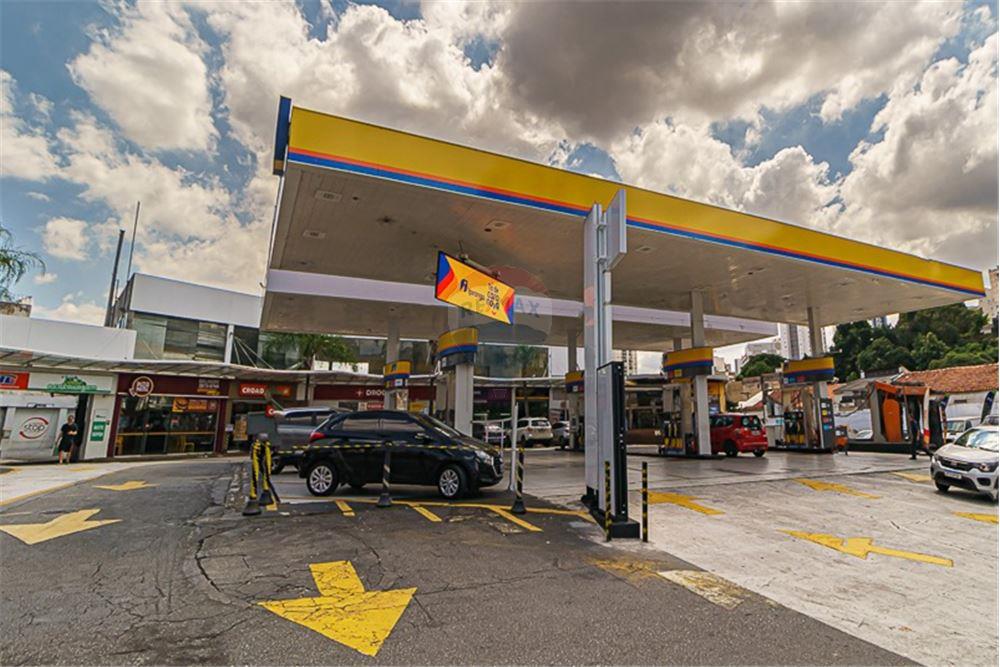 Ponto Comercial/ Loja - Alugar - São Paulo , São Paulo - 6 - 602281010-34