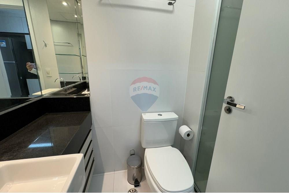 Studio - Alugar - São Paulo , São Paulo - IMG_5157.JPEG - 602321003-83