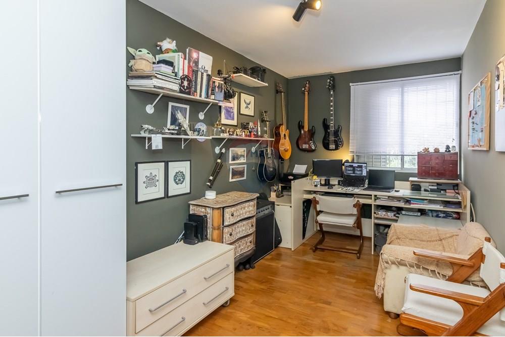 Casa, 4 quartos, 218 m² - Foto 38