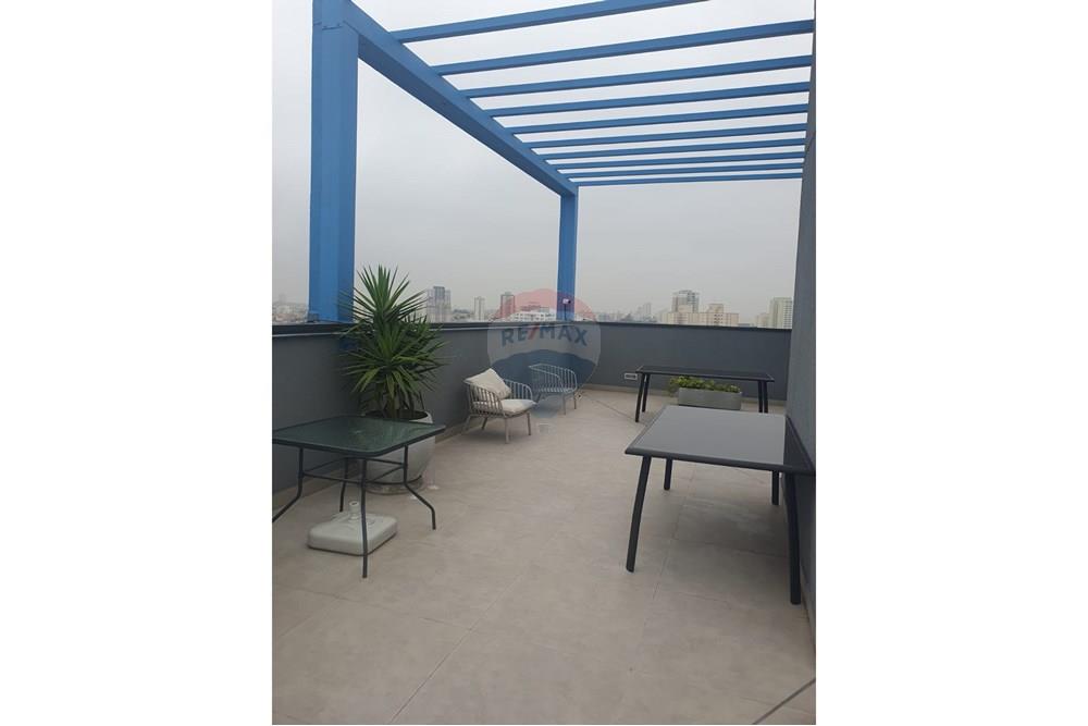 Studio - Alugar - São Paulo , São Paulo - A. C. N. R. 3.jpeg - 601051076-13