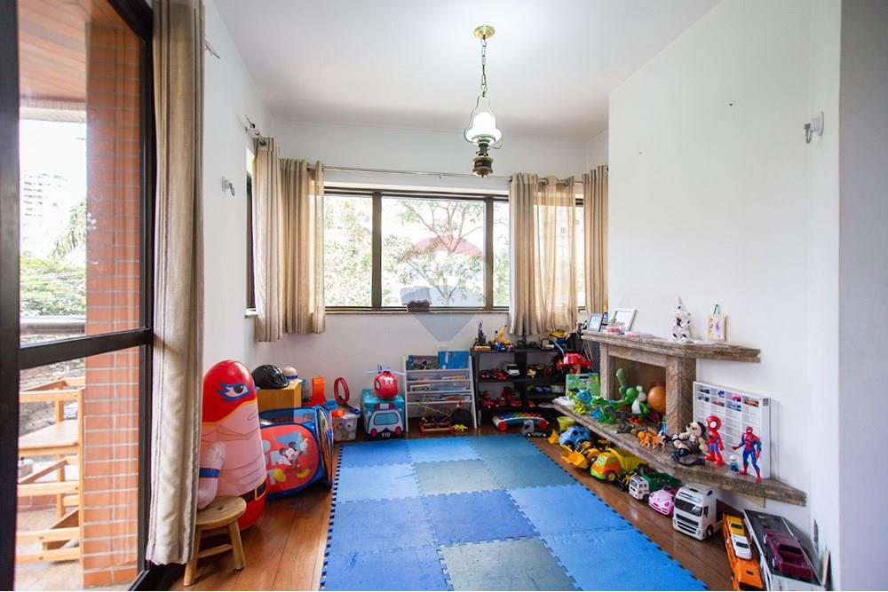 Apartamento - Venda - São Paulo , São Paulo - 03sala005.jpg - 601081090-15