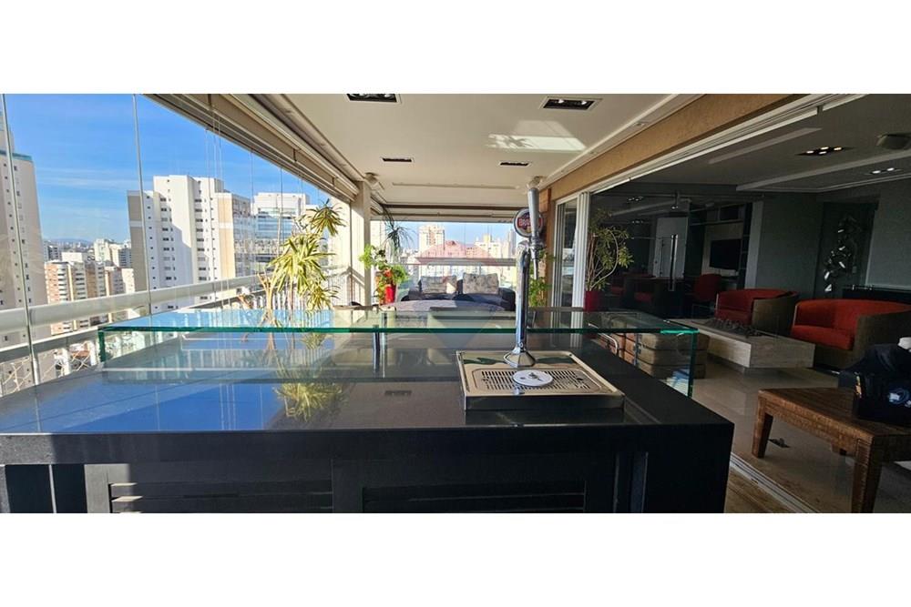 Apartamento - Alugar - São Paulo , São Paulo - d87e3b.jpg - 602361003-16