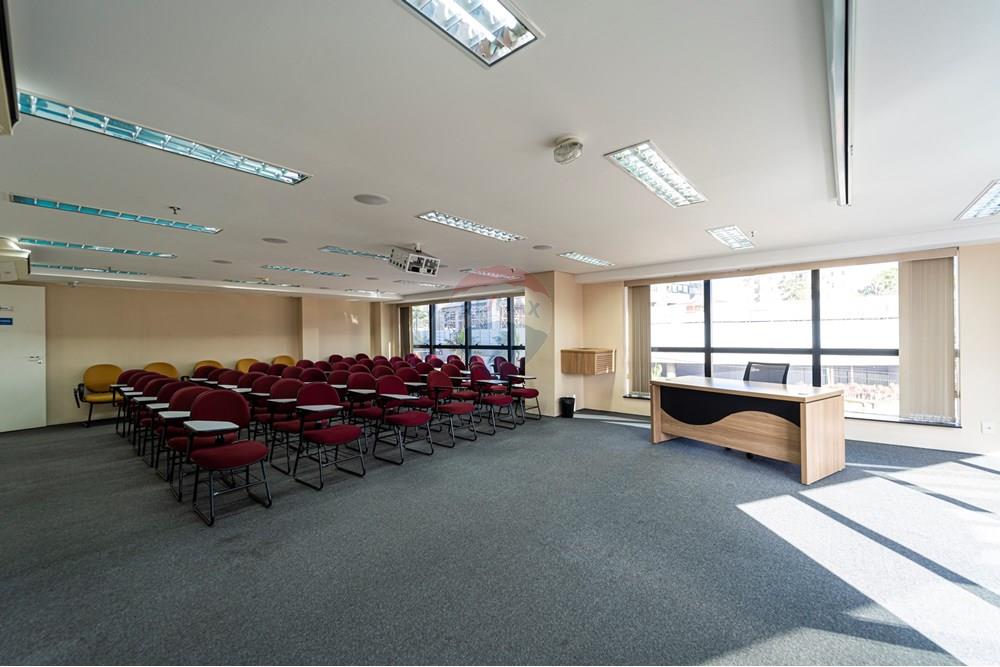 Cj. Comercial/ Sala - Venda - São Paulo , São Paulo - 601301082-6-27.JPG - 601301082-6