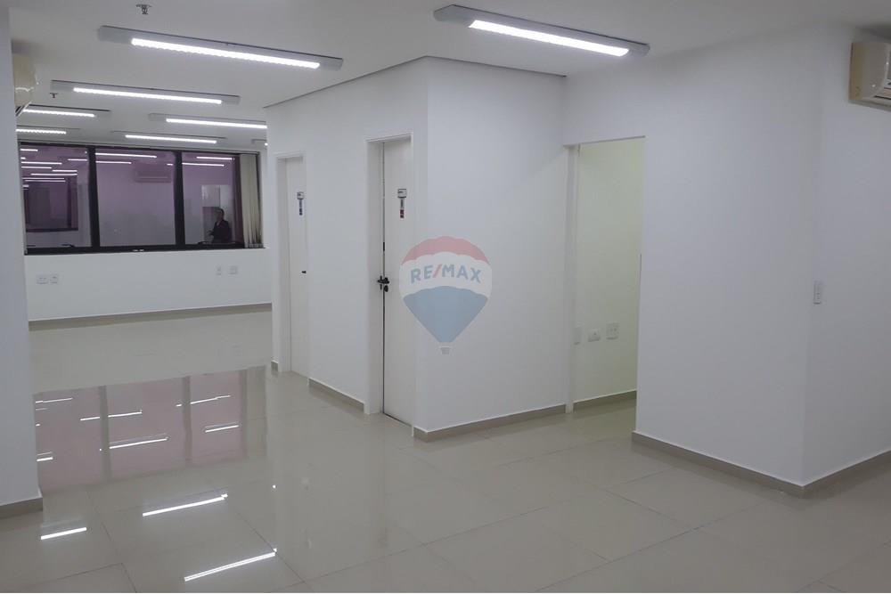 Cj. Comercial/ Sala - Alugar - São Paulo , São Paulo - 10.jpg - 602291021-210