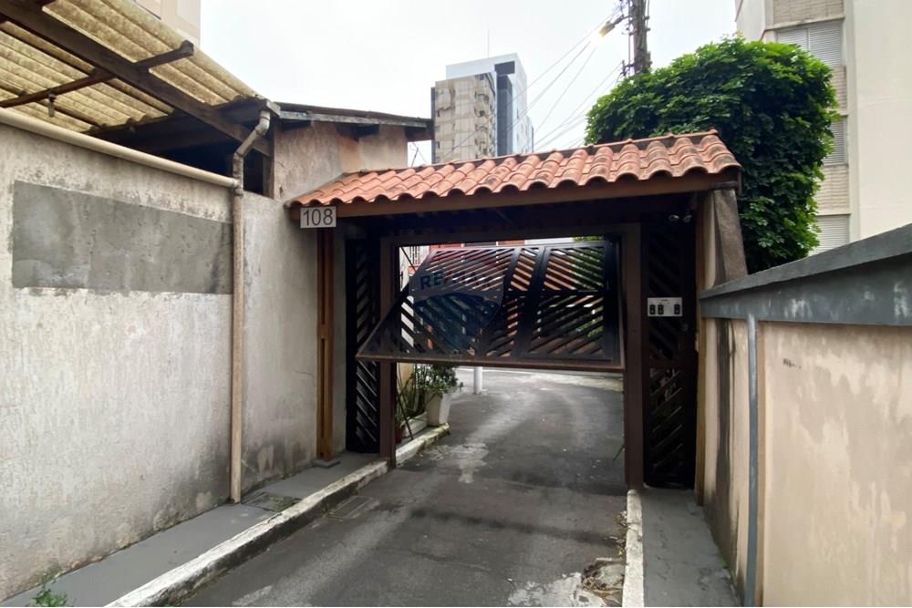 Casa de Vila - Alugar - São Paulo , São Paulo - IMG_0550.JPEG - 602051002-68