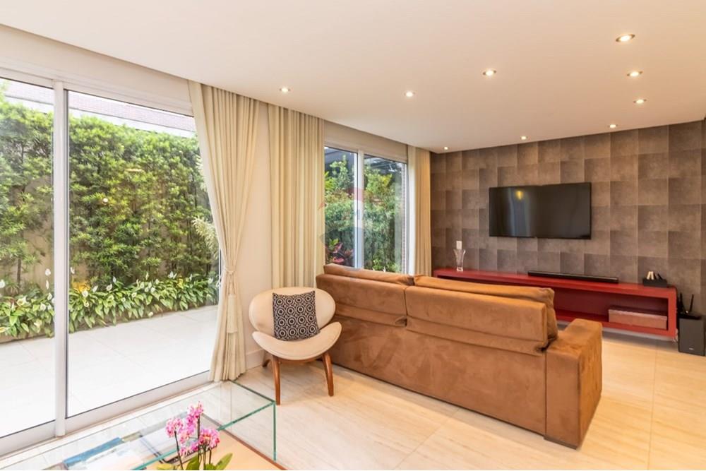 Casa de Condomínio - Venda - São Paulo , São Paulo - cafbdeba-e444-488e-8c8a-542c23609a9d.jpeg - 601331005-41