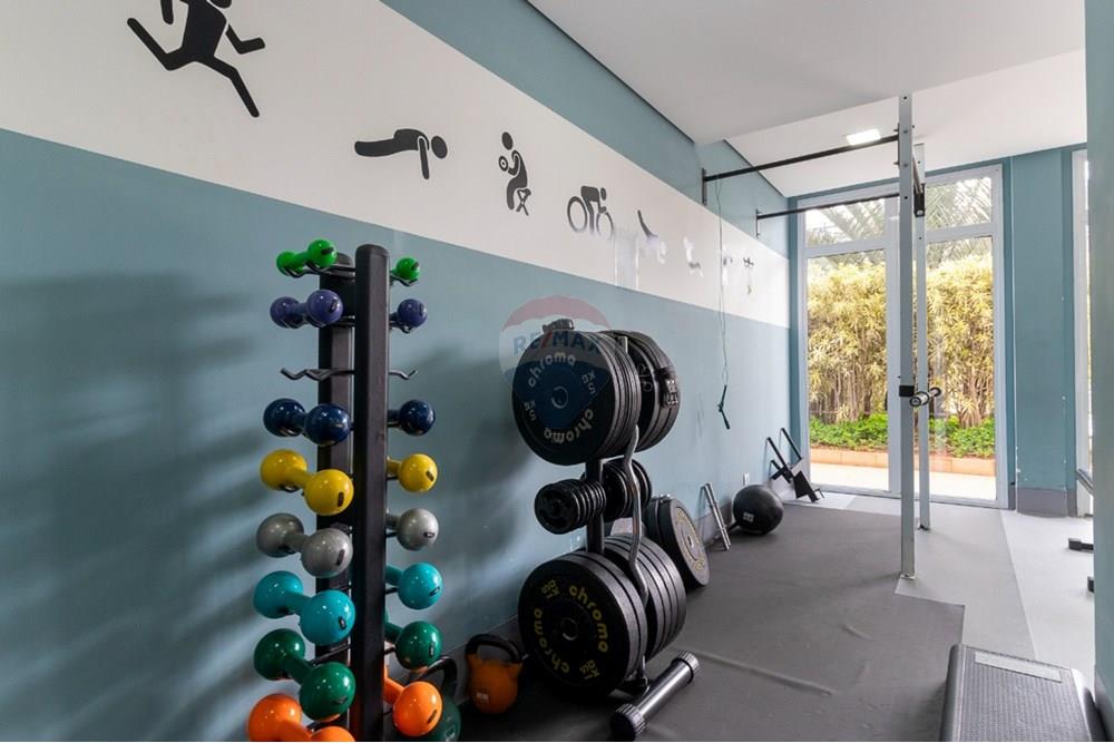 Apartamento - Venda - São Paulo , São Paulo - 051.jpeg - 601251165-83