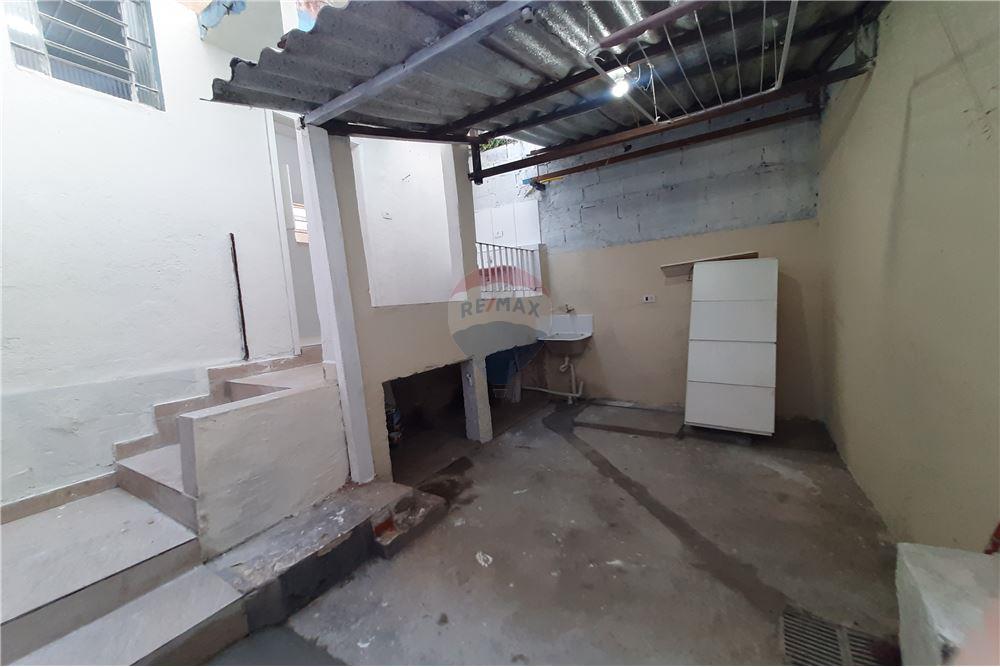 Casa de Vila - Alugar - São Paulo , São Paulo - 18 - 602101011-212