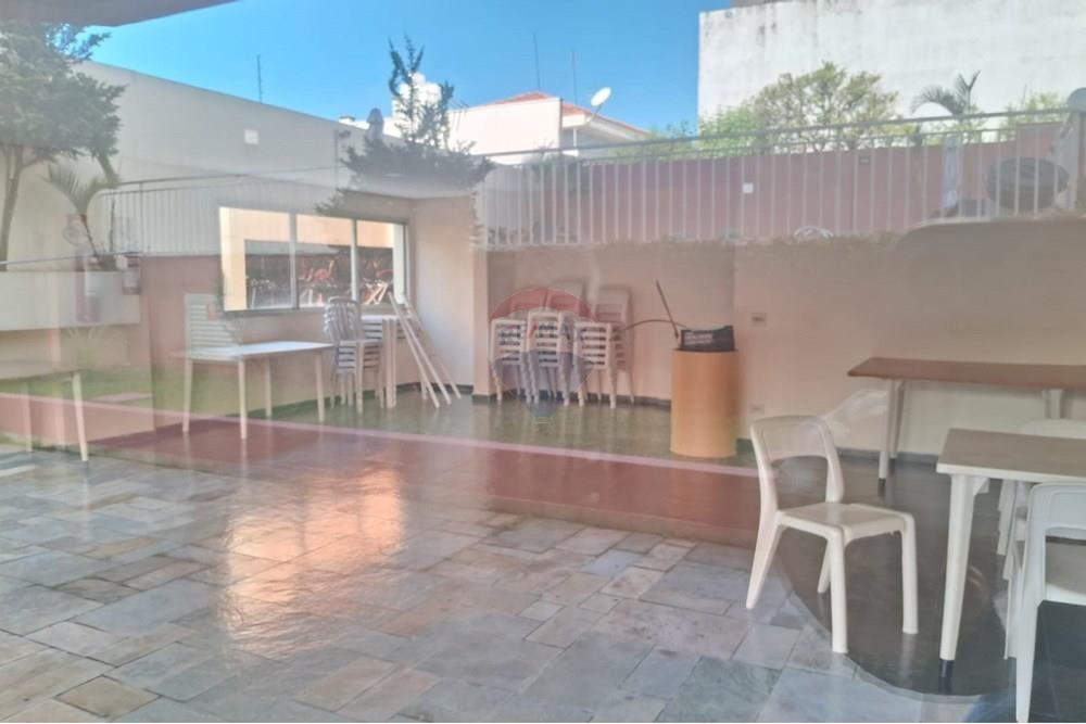 Apartamento - Alugar - São Paulo , São Paulo - salao.jpg - 601471041-17