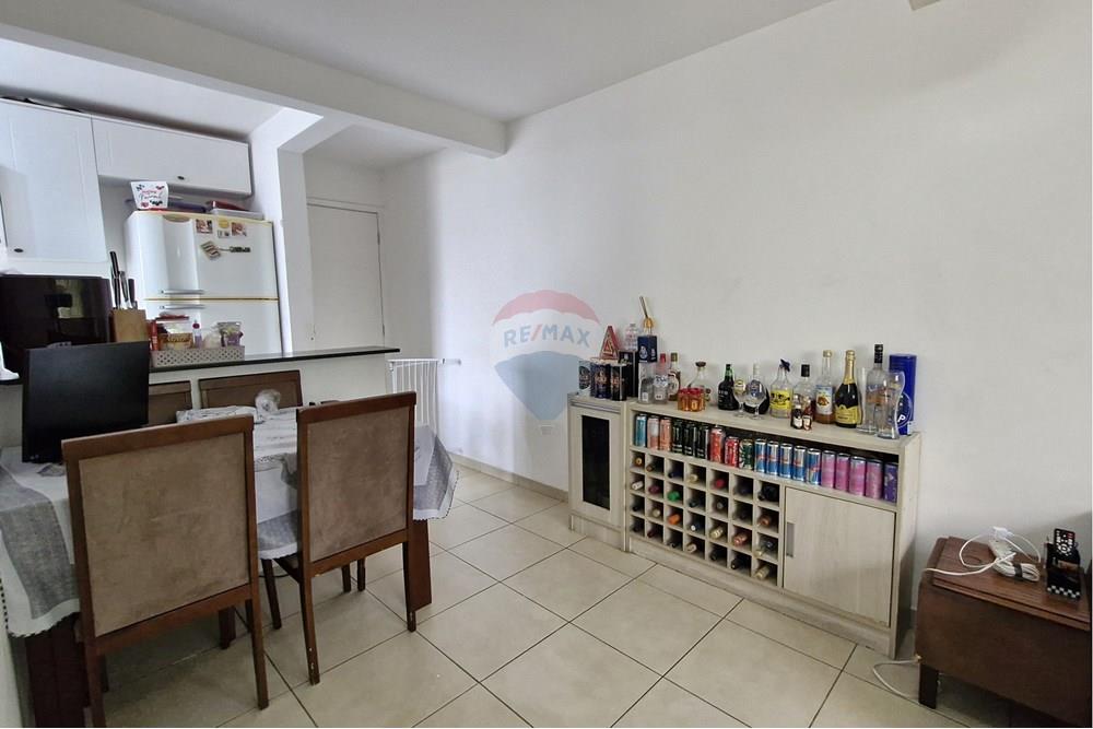 Apartamento, 2 quartos, 49 m² - Foto 3