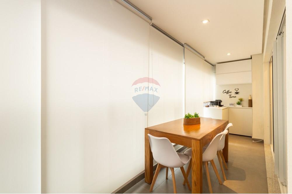 Studio - Venda - São Paulo , São Paulo - 4 VARANDA (1).jpg - 601261059-151