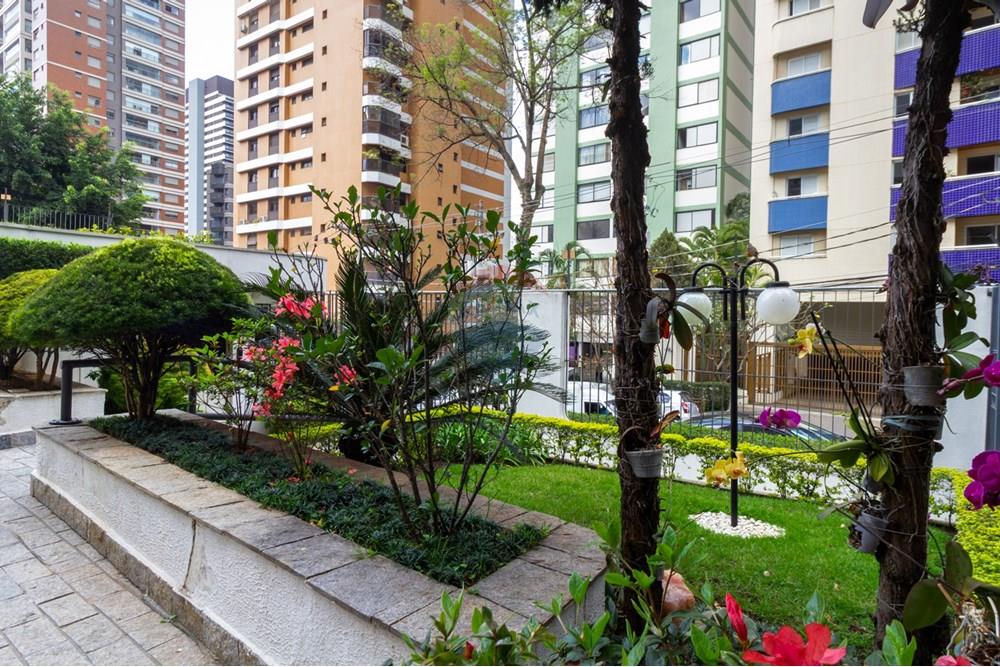 Apartamento - Venda - São Paulo , São Paulo - 25 AREA COMUM (3).jpg - 602281026-232