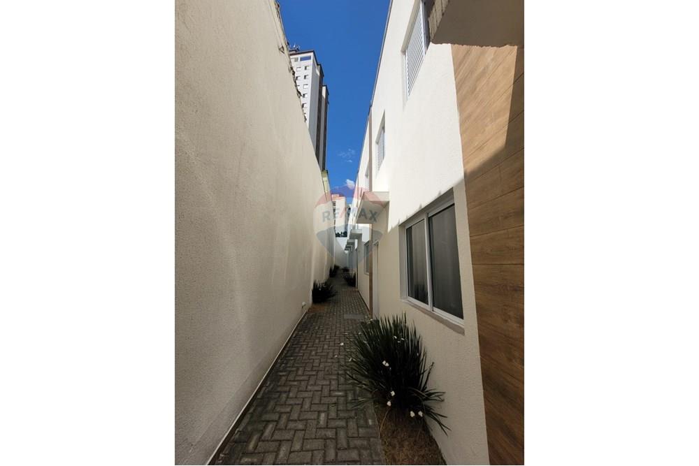 Casa de Condomínio - Alugar - São Paulo , São Paulo - 3.jpg - 602291010-213