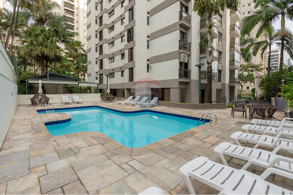 Cobertura - Venda - São Paulo , São Paulo - 84_AP.jpg - 601971064-4