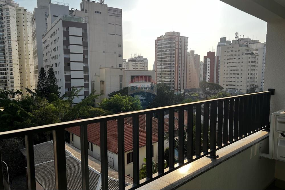 Studio - Alugar - São Paulo , São Paulo - IMG_7342 - Copia.JPG - 601361051-46