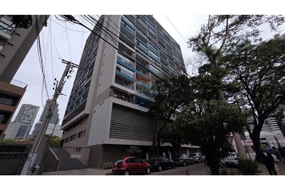 Studio - Alugar - São Paulo , São Paulo - 20250925_111436.jpg - 601261027-30