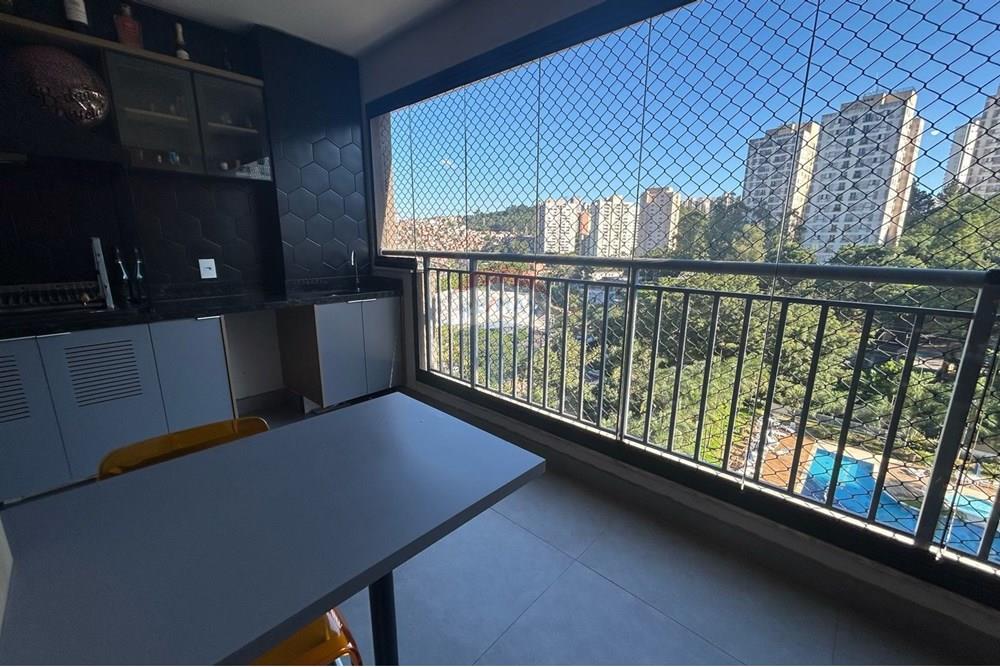 Apartamento - Alugar - São Paulo , São Paulo - 00011.jpg - 601131051-25