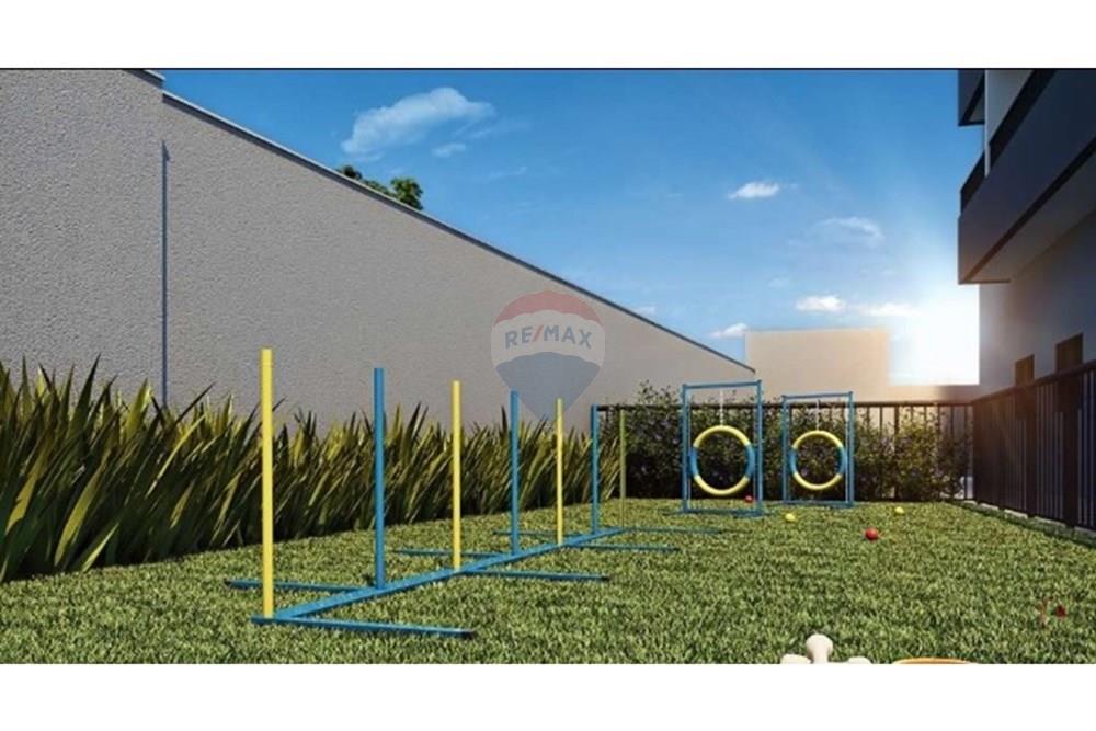 Apartamento - Alugar - São Paulo , São Paulo - Condominio KZ 4.jpg - 601471038-10