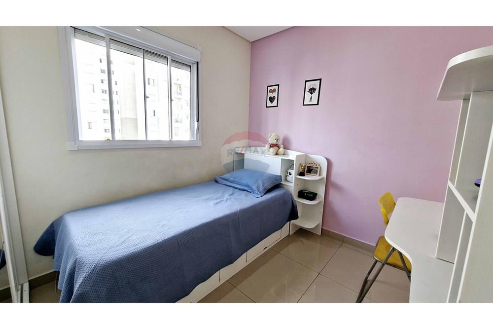 Apartamento - Venda - São Paulo , São Paulo - RUA CLODOMIRO DE OLIVEIRA, 770 (12).jpg - Quarto - 601131051-30