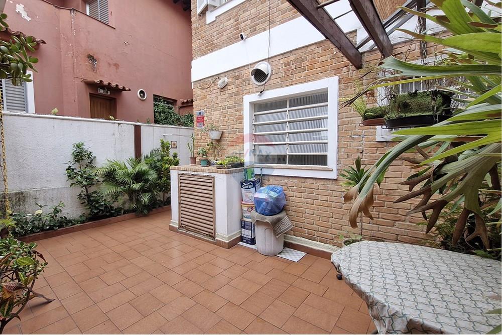 Sobrado, 3 quartos, 162 m² - Foto 28