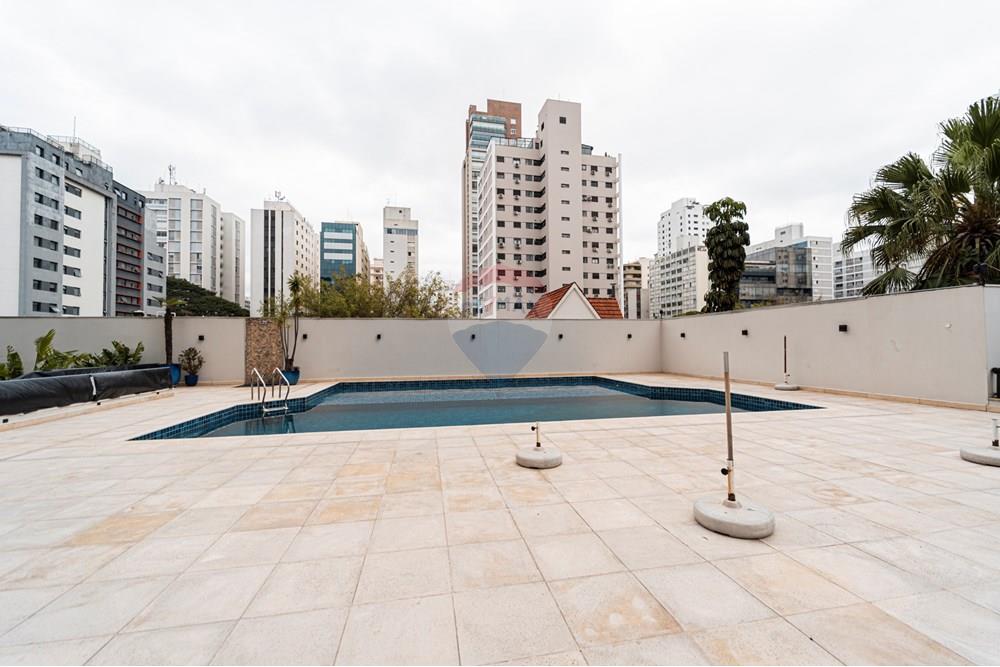 Apartamento - Venda - São Paulo , São Paulo - 601301090-1 apartamento a venda rua batataes jardim paulista remax (49).JPG - 601301090-1