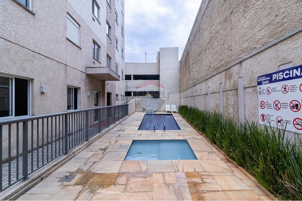 Apartamento - Venda - São Paulo , São Paulo - IMG_9525.jpg - 601751003-266