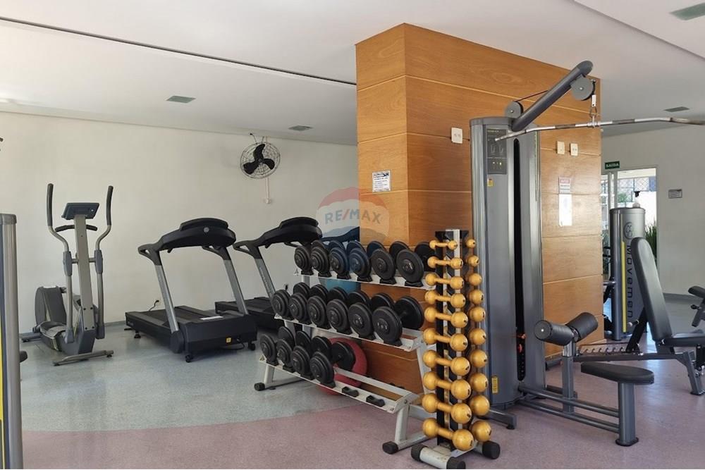 Apartamento - Alugar - São Paulo , São Paulo - 20251023_142906.jpg - 601261081-33