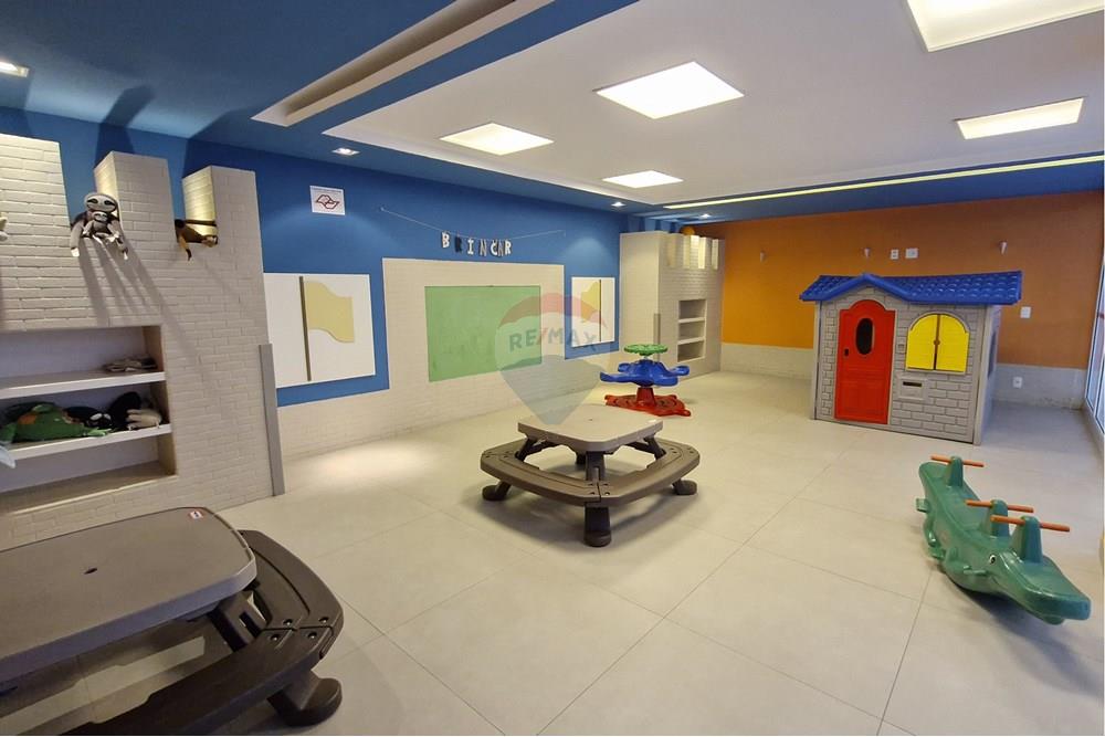 Apartamento, 2 quartos, 64 m² - Foto 40