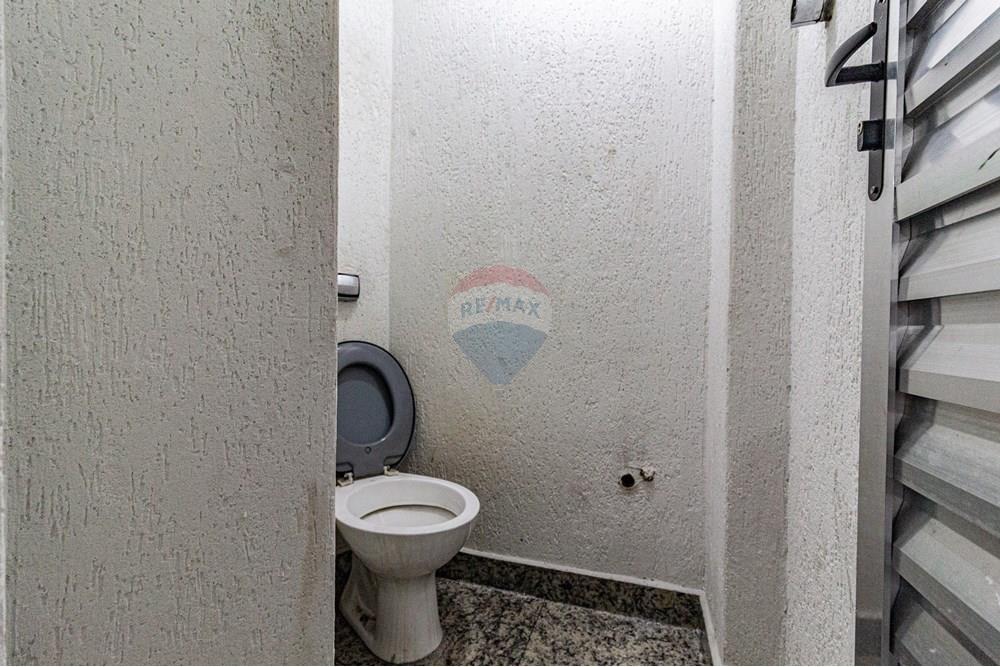 Posto de Gasolina - Venda - São Paulo , São Paulo - 02banheiros_002 (1).jpg - 601401007-49