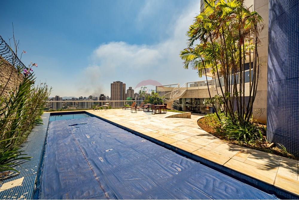 Duplex - Venda - São Paulo , São Paulo - 72.jpg - Piscina - 601081006-128