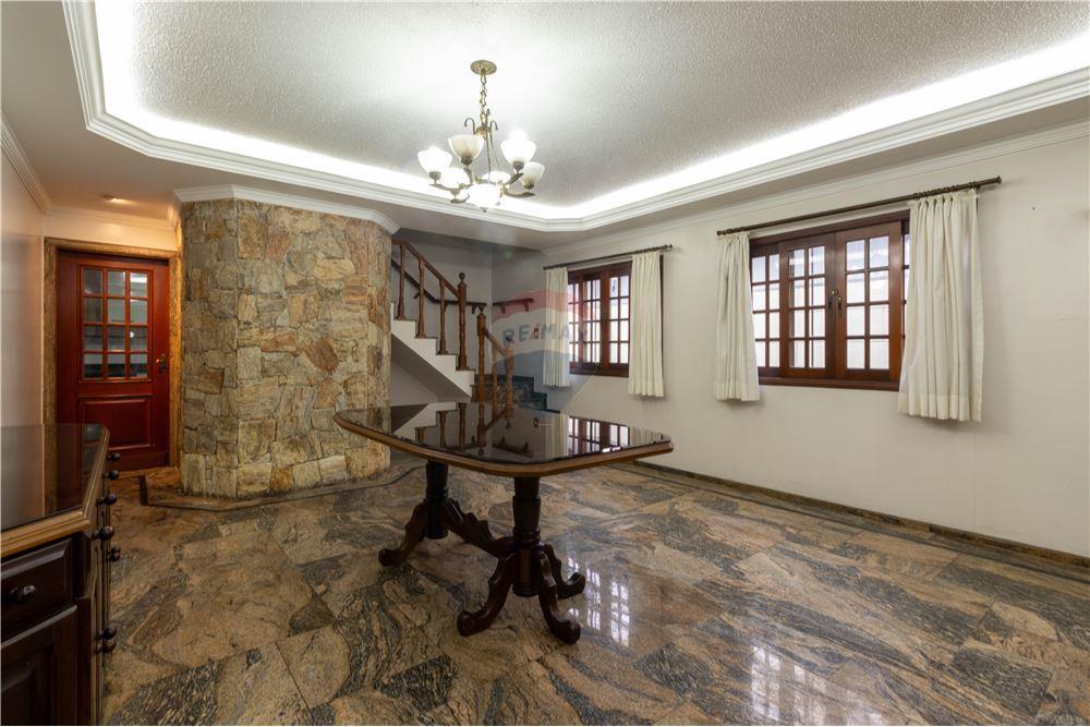 Sobrado - Venda - São Paulo , São Paulo - 33 - 601301008-71