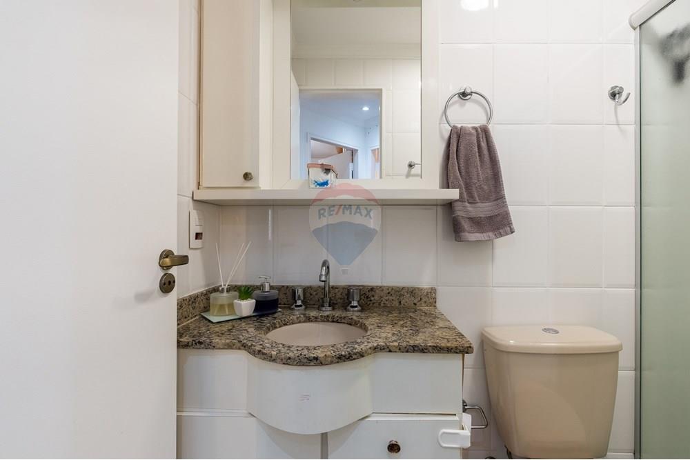 Apartamento - Venda - São Paulo , São Paulo - 36_AP.jpg - 601471003-187