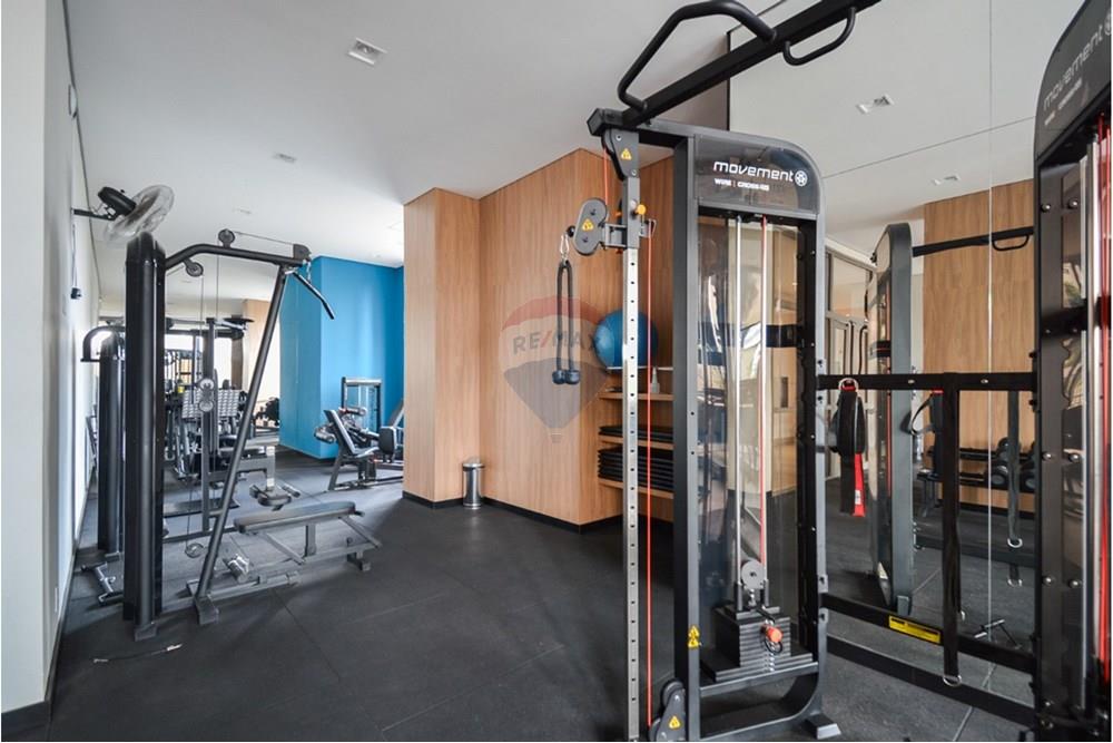 Apartamento - Venda - São Paulo , São Paulo - 1711046315388-011803_62_.jpeg - 601251165-136