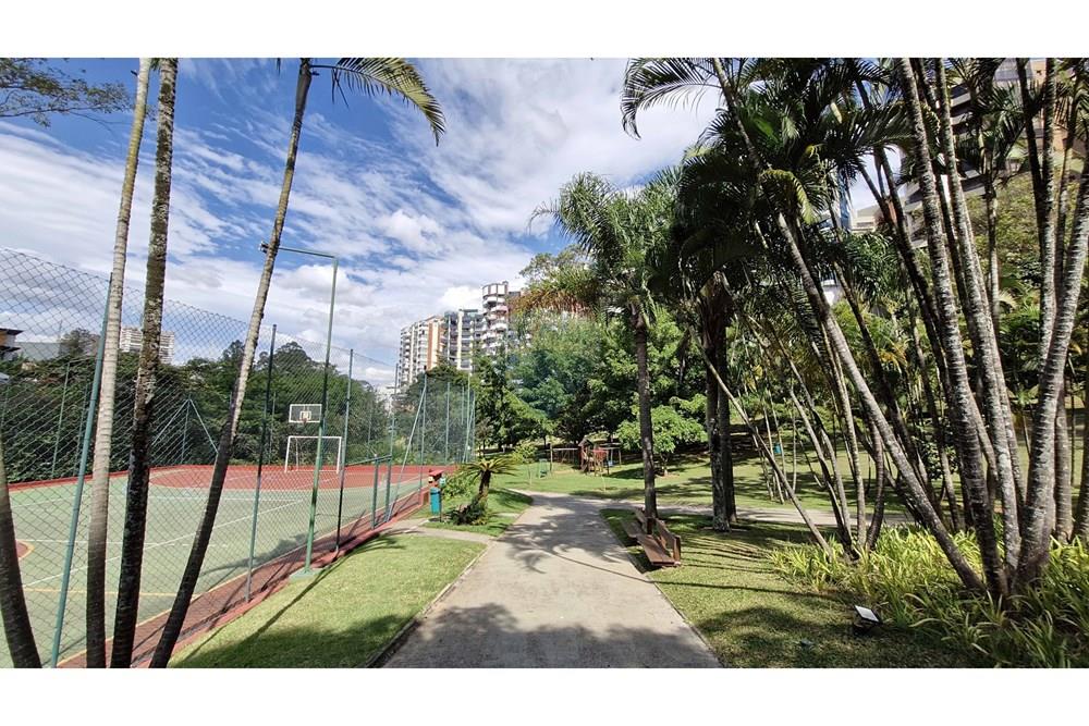 Apartamento - Venda - São Paulo , São Paulo - RUA PROF. ALEXANDRE CORREIA, 330 (83).jpg - 601361044-47