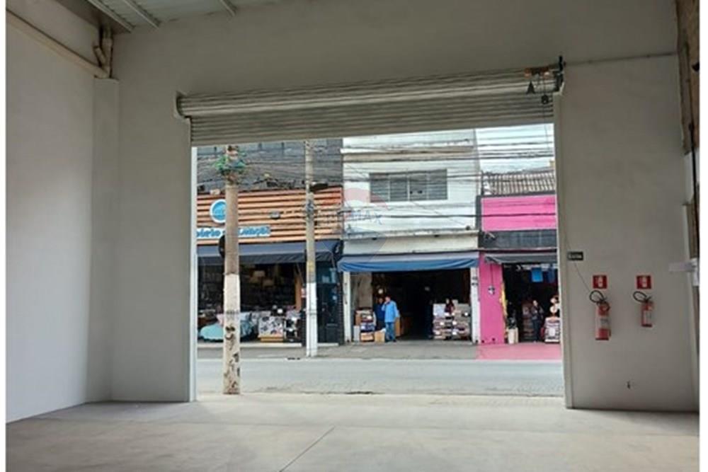 Galpão - Alugar - São Paulo , São Paulo - 11.jpg - 602291021-233