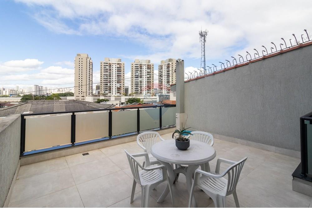 Sobrado - Venda - São Paulo , São Paulo - Rua Domingos Vega, 228_24.jpg - 601751003-251