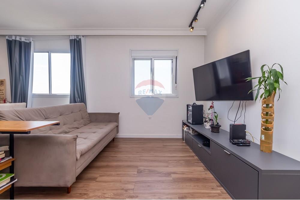 Apartamento à venda com 1 quarto, 40m² - Foto 16