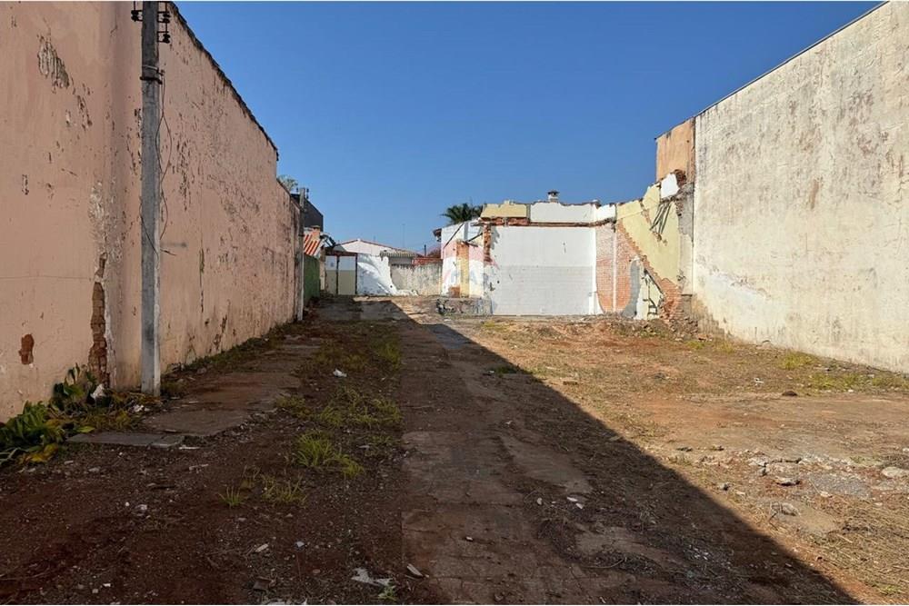 Terreno - Venda - Itapetininga , São Paulo - 8b1da24e-9e69-44db-9132-bd705b26d8f2.jpeg - 602301007-11