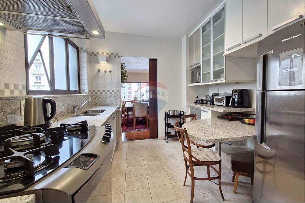 Konut - Müstakil Daire - Sao Paulo , Sao Paulo - BR - ALAMEDA ITÚ, 846 (47) (1).jpg - 601361043-36