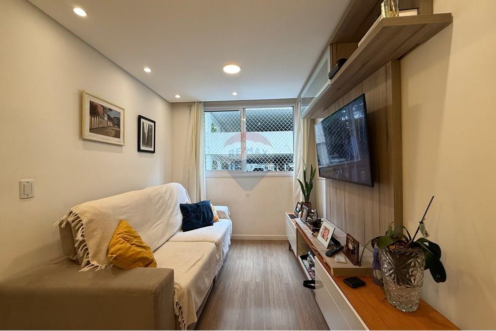 Apartamento - Venda - São Paulo , São Paulo - IMG_7268.jpeg - 602411006-7